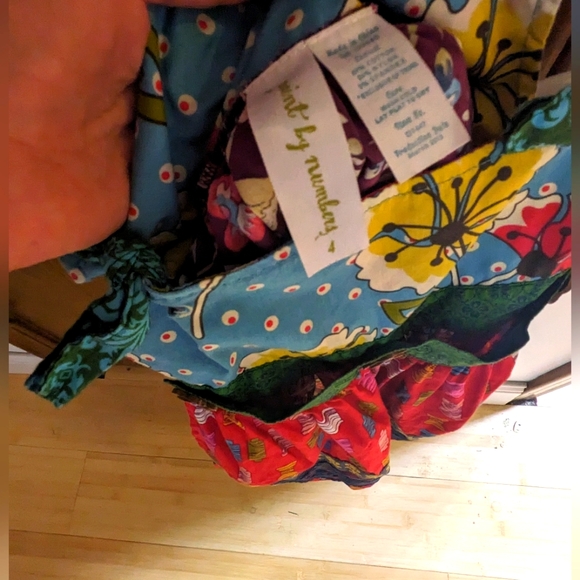 Matilda Jane Dress - Picture 6 of 6